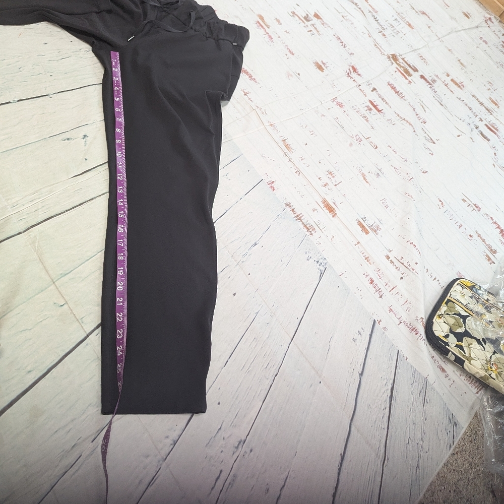 Lululemon Stretch Highrise Pants - Picture 8 of 12